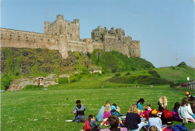 Bamburgh