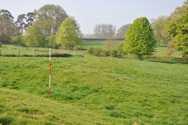 Church Oakal A site