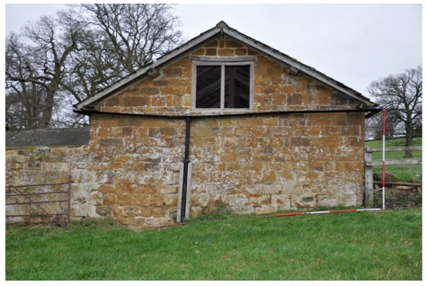 gable