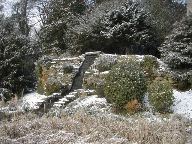 Summerhouse Dig