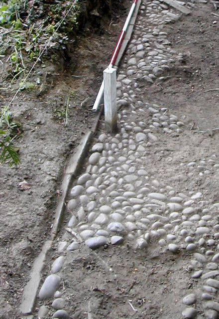 Summerhouse Dig