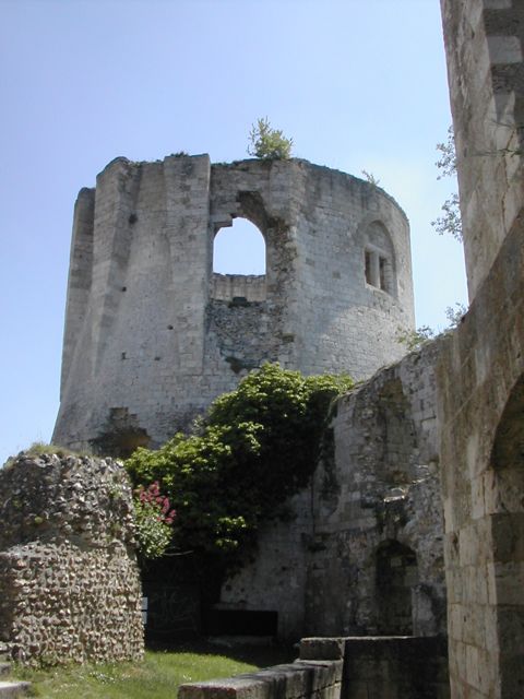 Chateau Gaillard