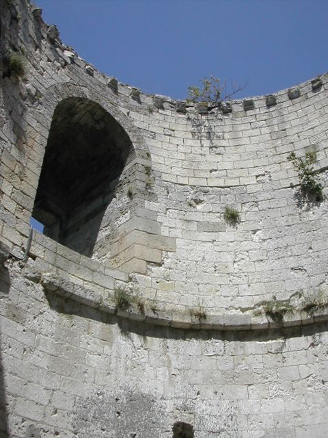 Chateau Gaillard