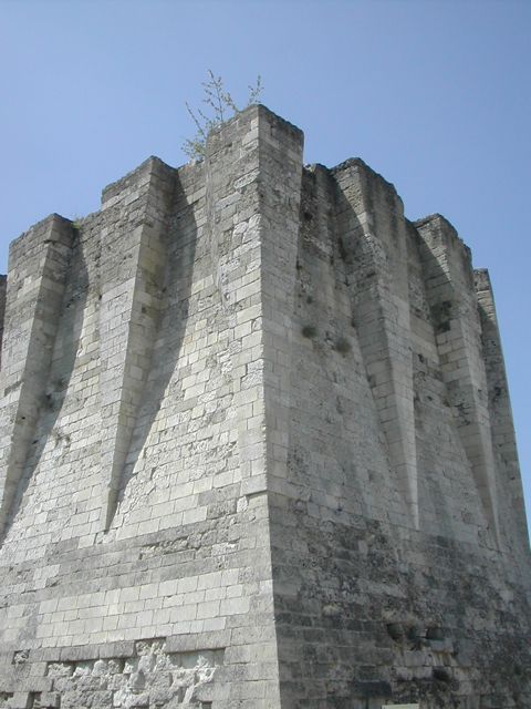 Chateau Gaillard