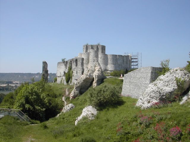 Chateau Gaillard