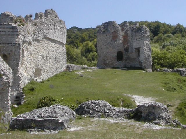 Chateau Gaillard