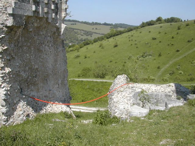 Chateau Gaillard