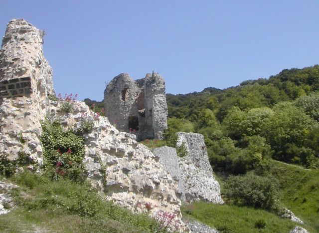 Chateau Gaillard