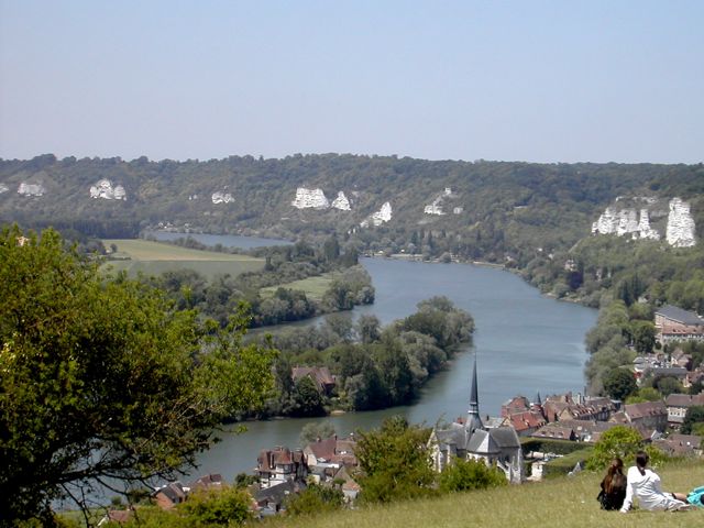 Chateau Gaillard