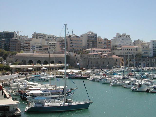 Heraklion