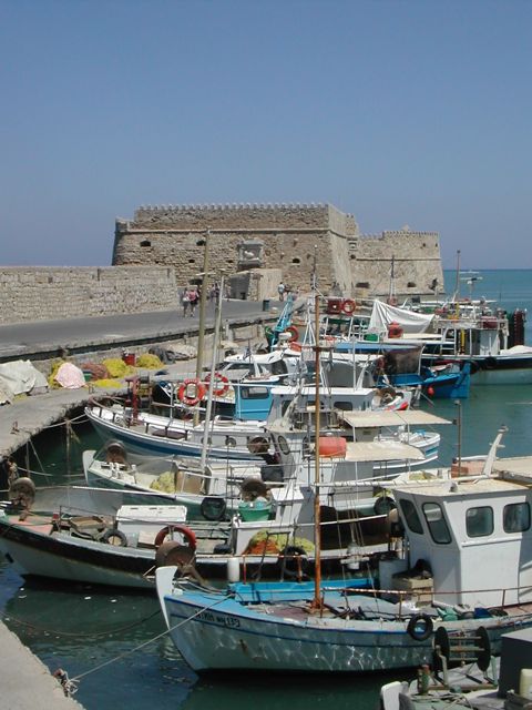 Heraklion