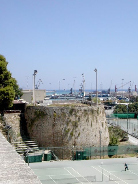 Heraklion