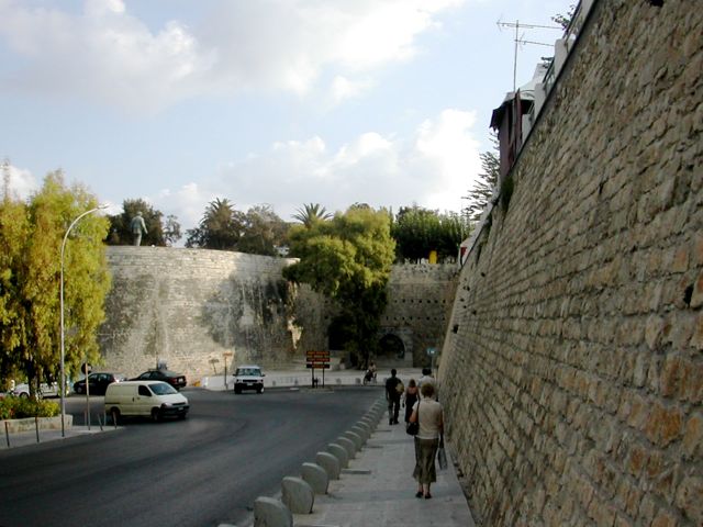 Heraklion