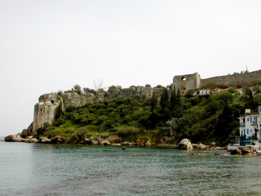 Koroni