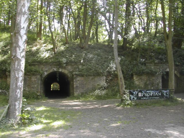 Fort de Domont