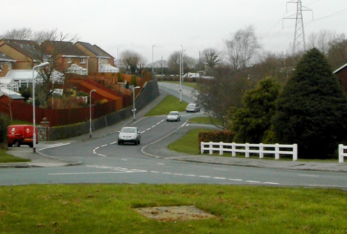 Plymouth Fortification