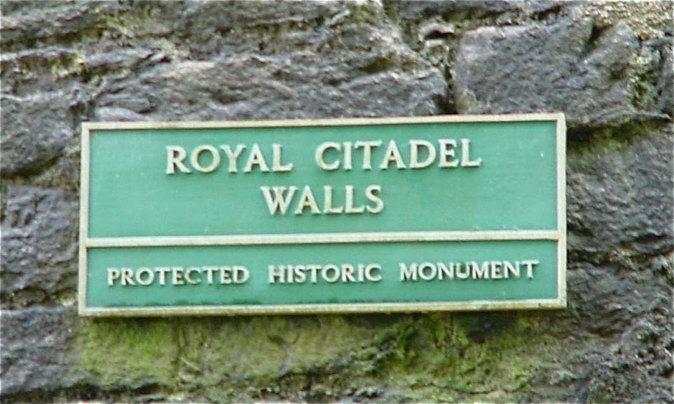 Citadel