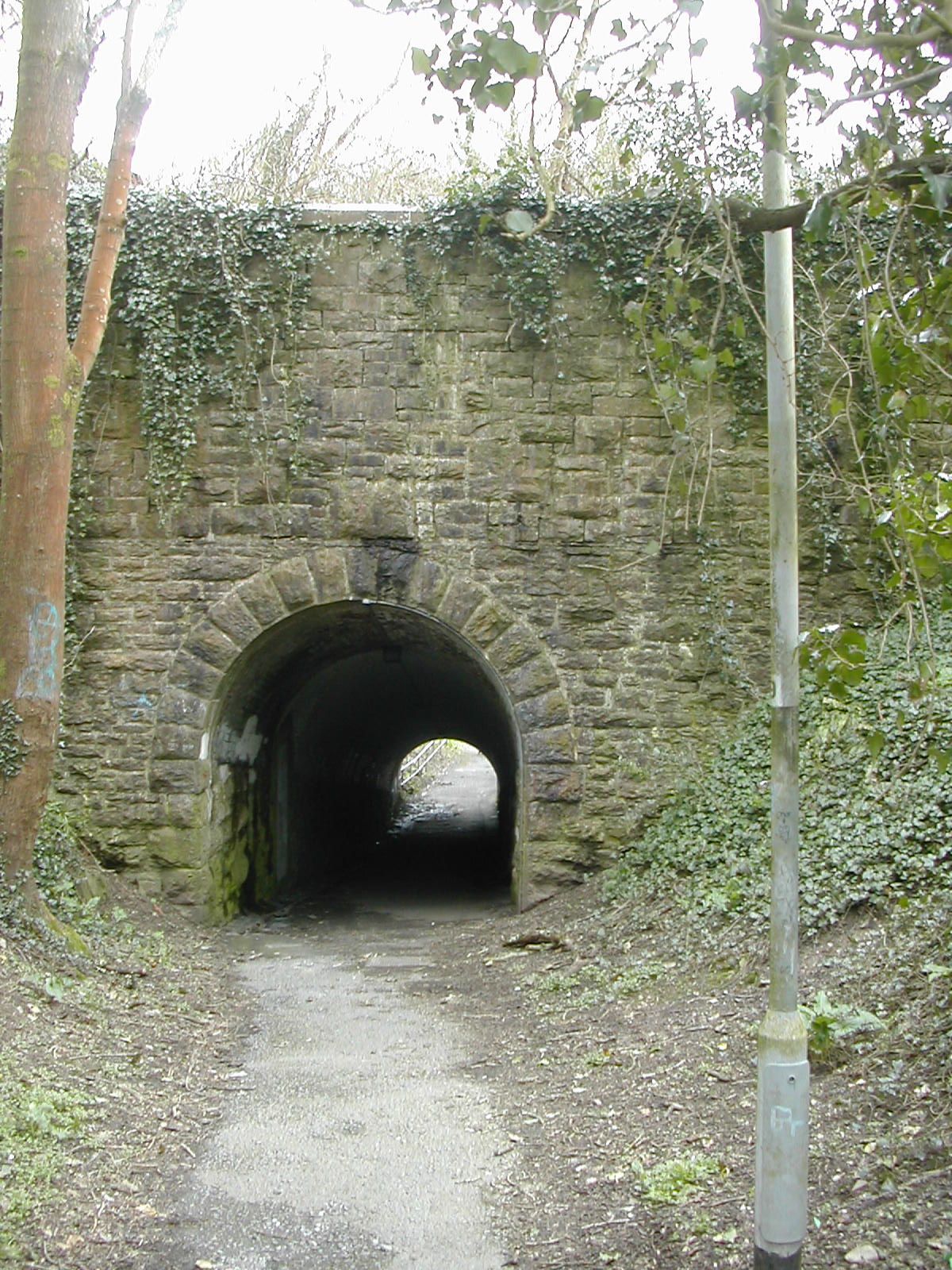 Plymouth Fortification