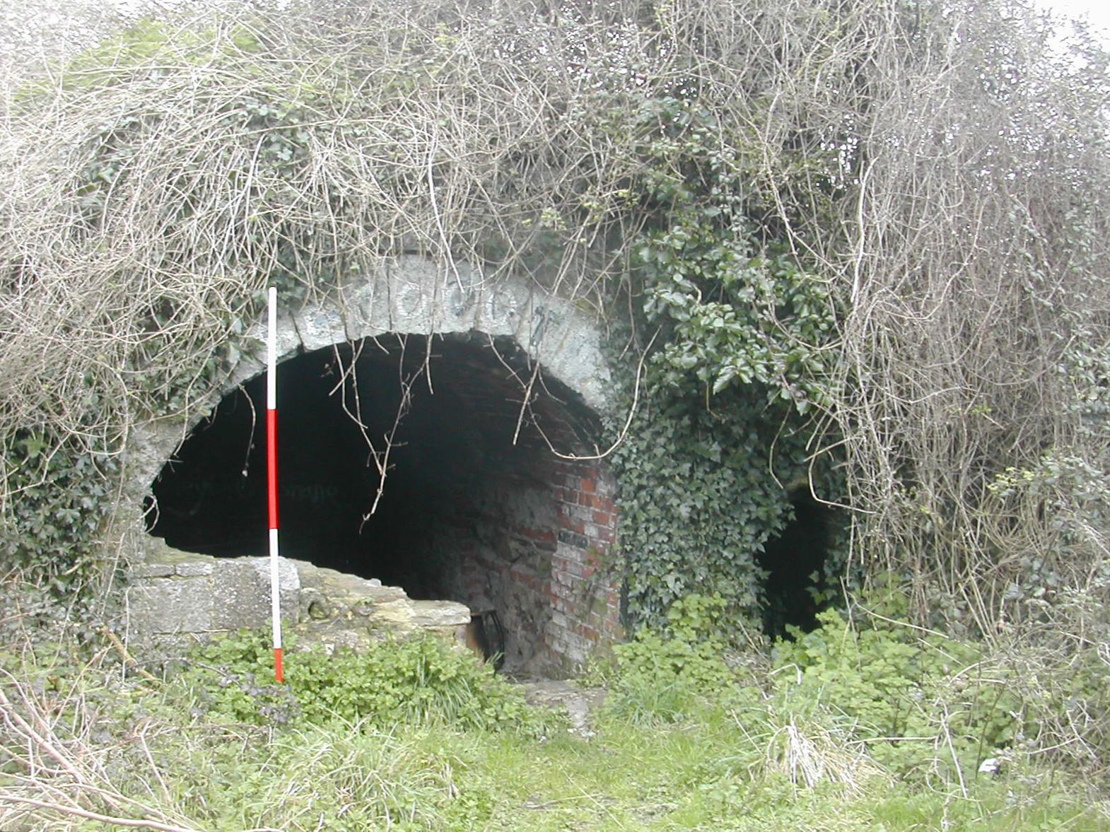 Plymouth Fortifications