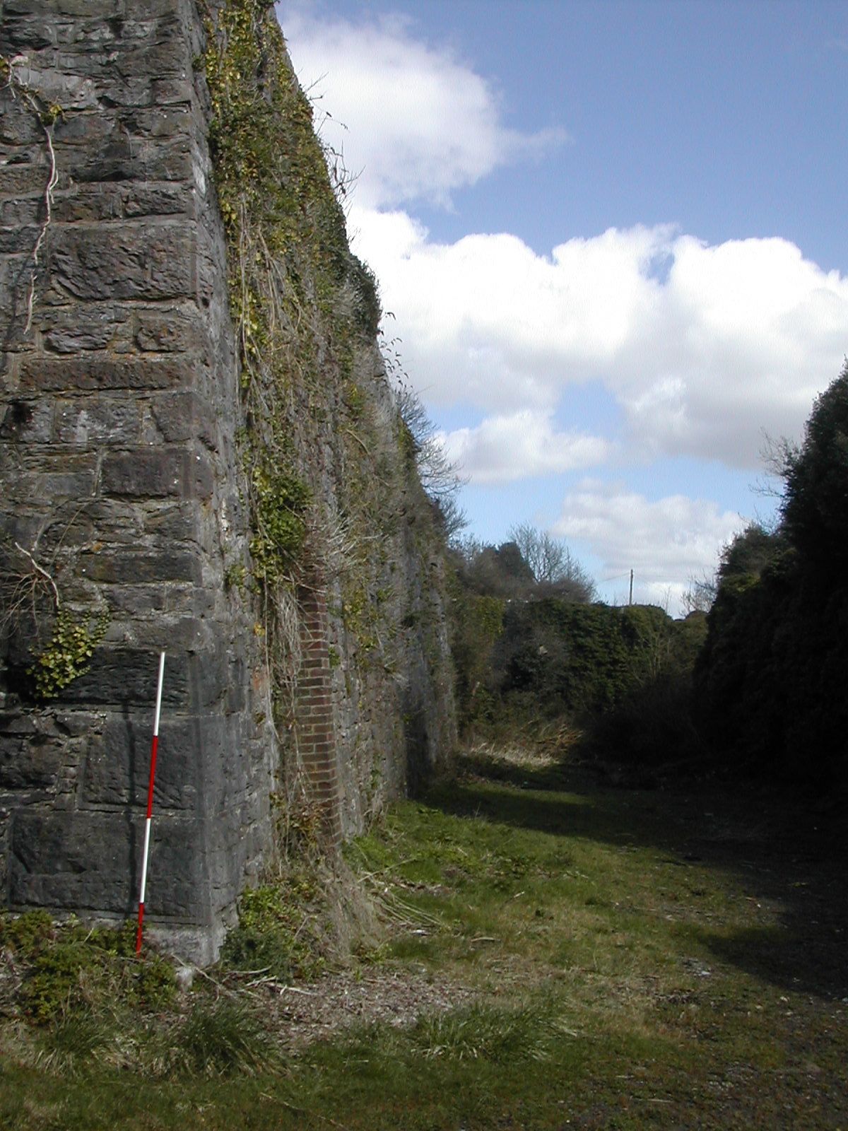 PLymouth Fortification