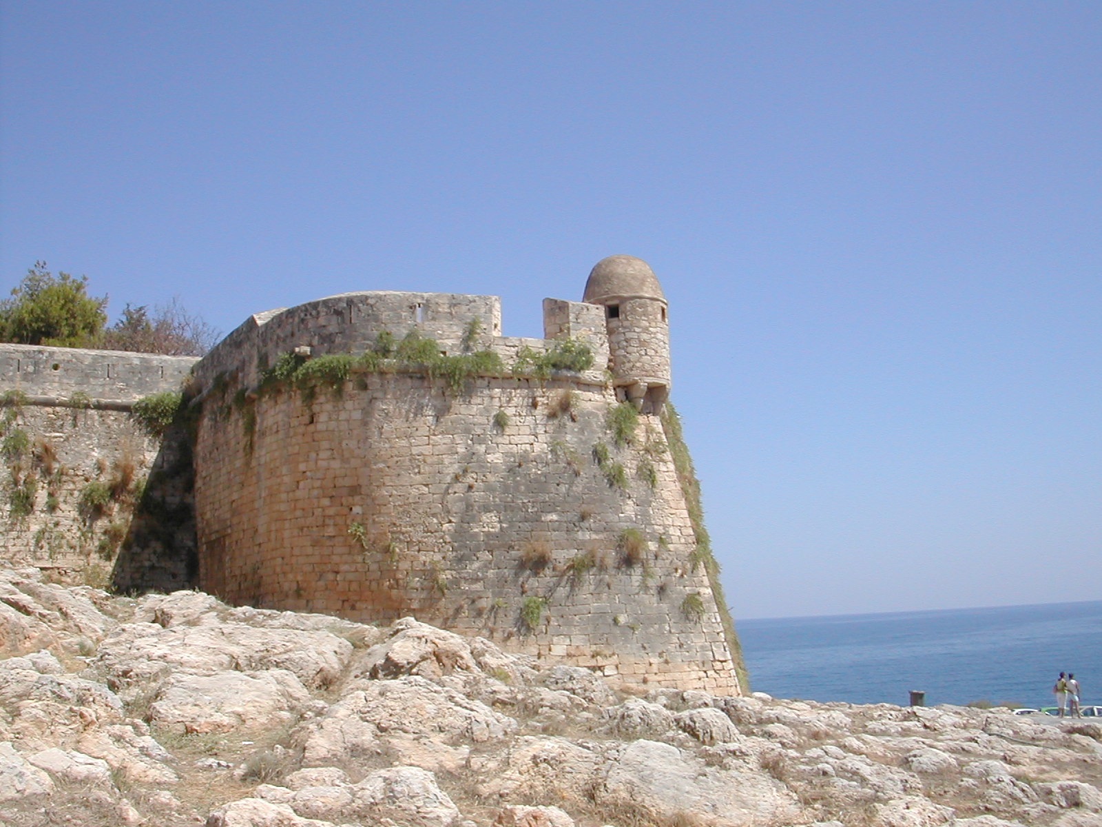 Rethymno