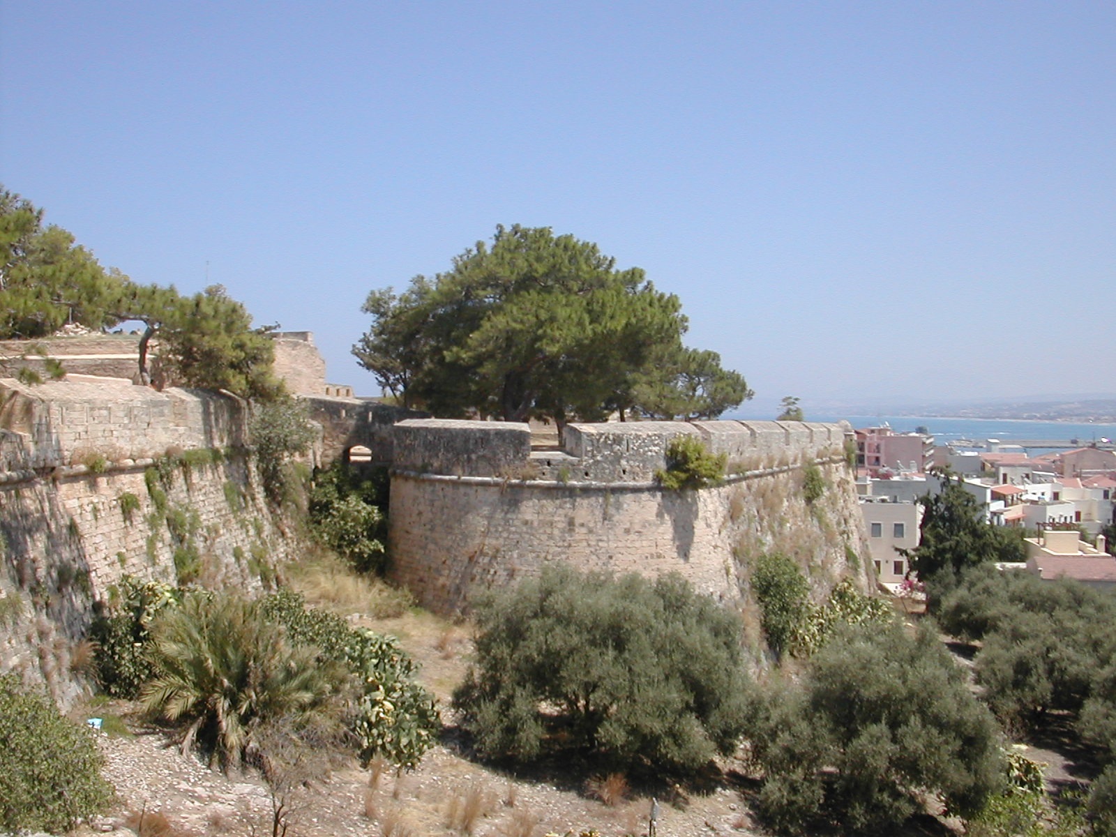 Rethymno