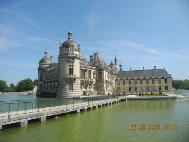 Chantilly