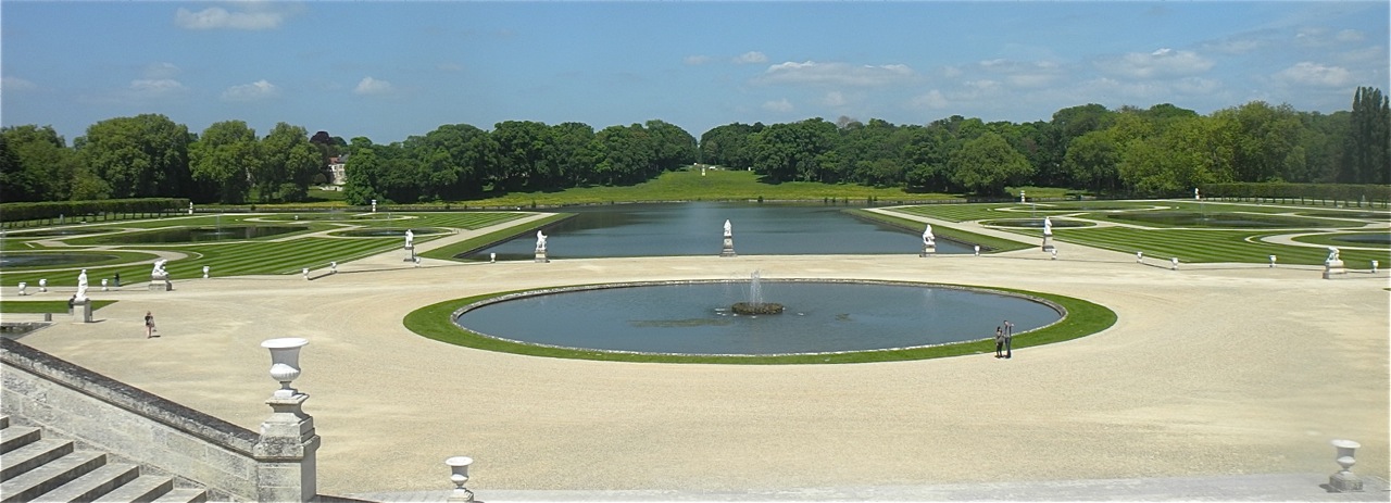 Chantilly