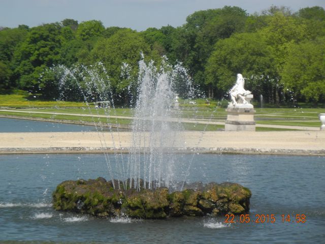 Chantilly