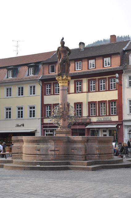 Heidelberg