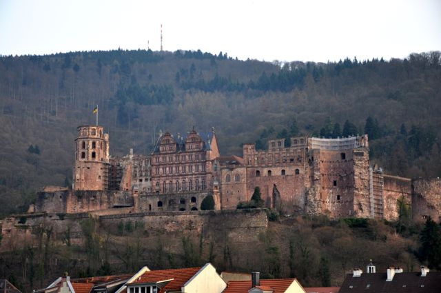 Heidelberg