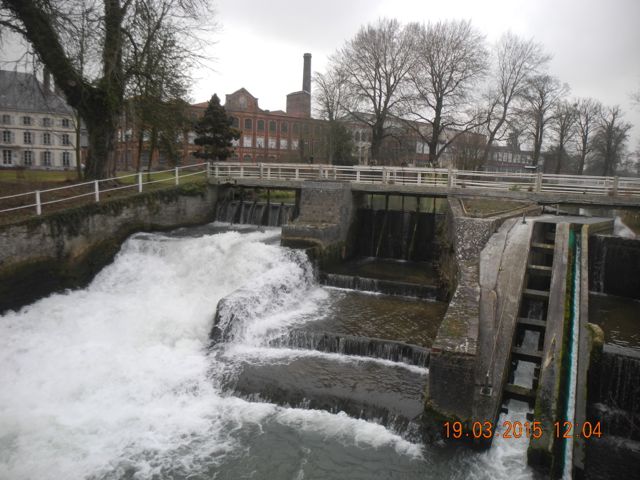 Hesdin