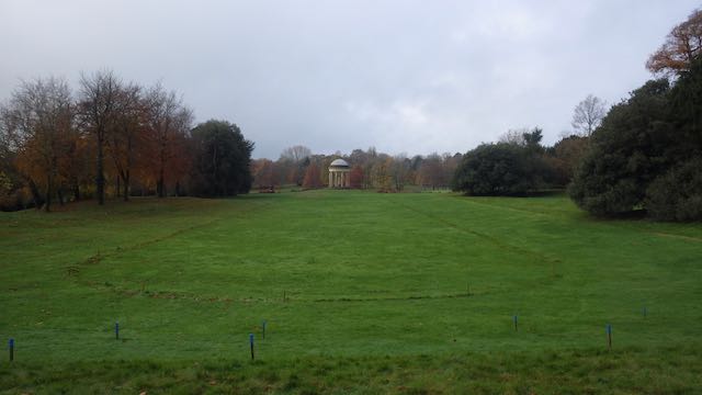 Stowe